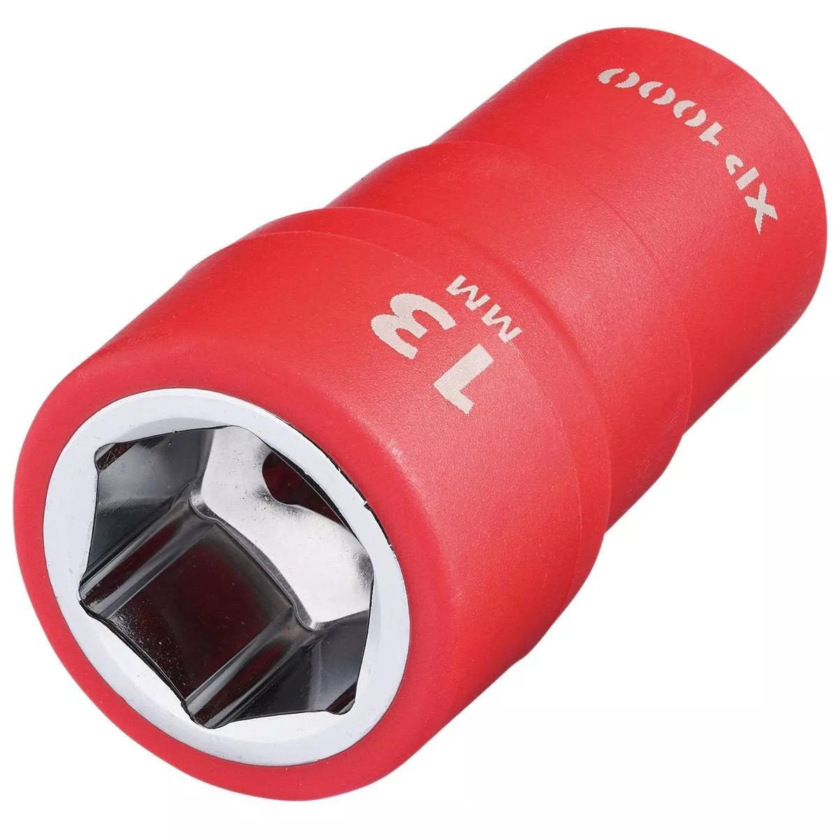 XP1000 Xp1000 1/4 VDE Socket 13mm – 18819