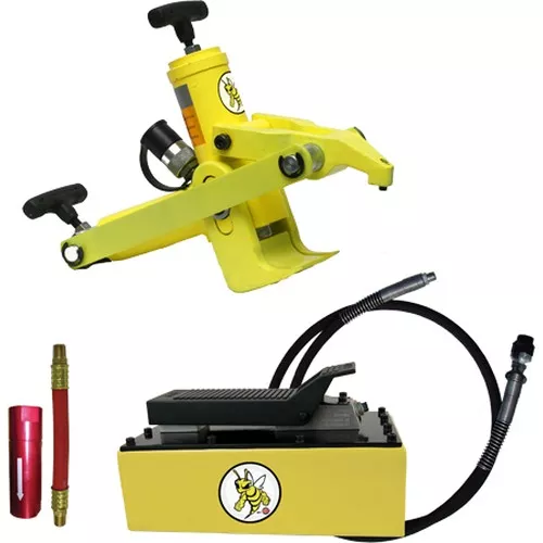 Yellow Jackit Combi Style Bead Breaker Kit